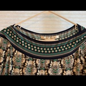 Max Studio size 10 dress